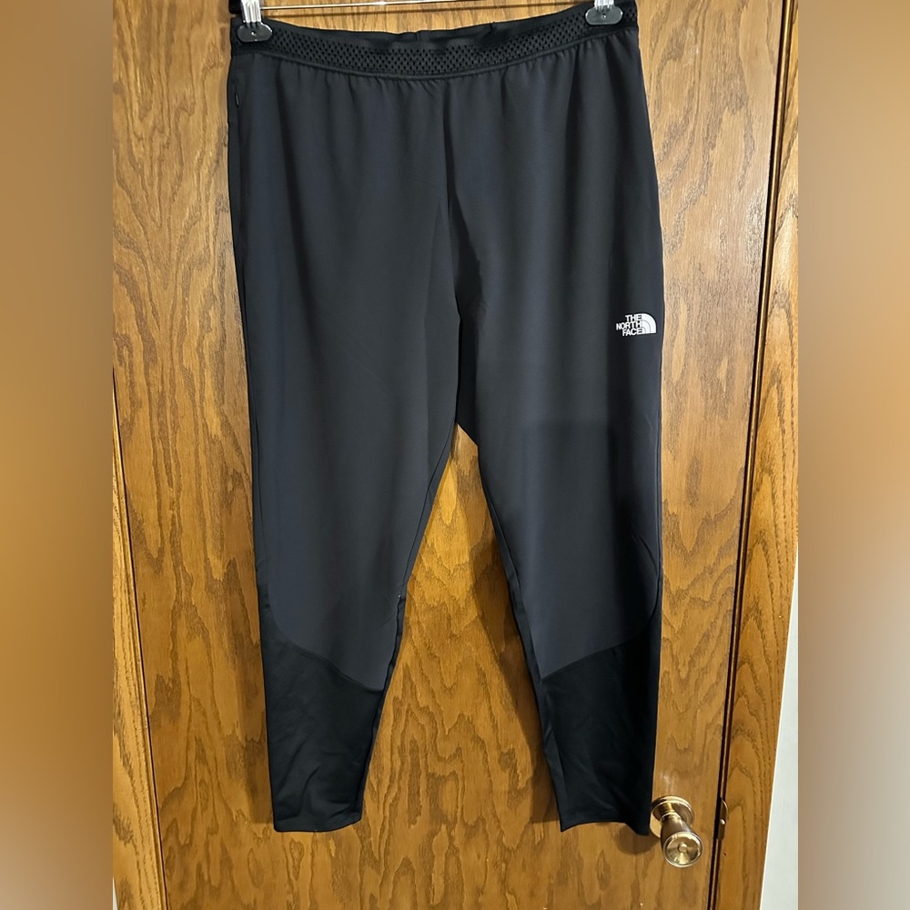 THE NORTH FACE hybrid joggers
